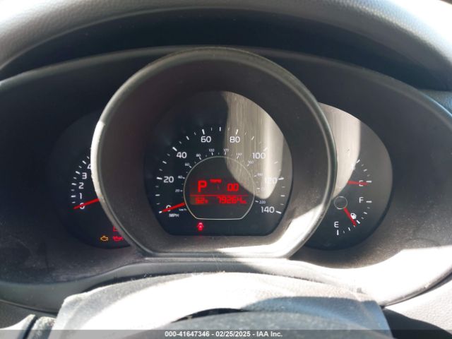 2018 KIA SOUL KNDJP3A5XJ7516760 Photo 6