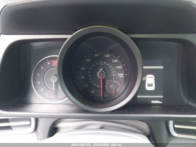 KMHLM4AG4NU297158 Hyundai ELANTRA SEL