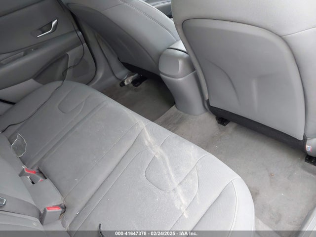 KMHLM4AG4NU297158 Hyundai ELANTRA SEL