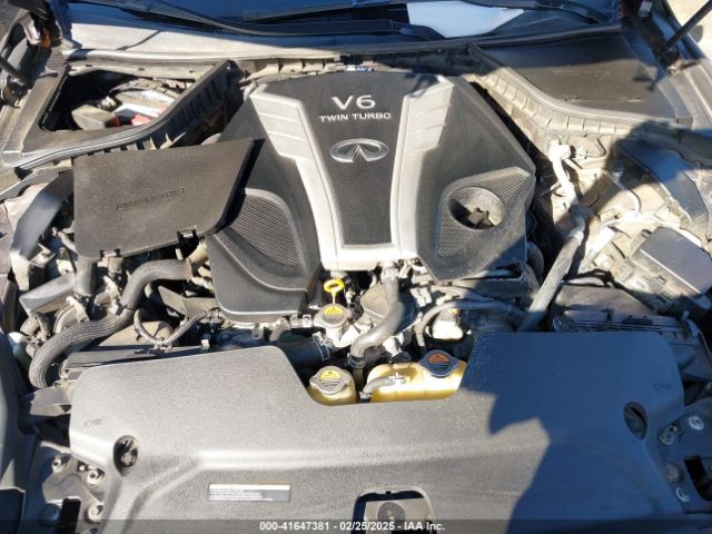 JN1EV7AP7HM738252 Infiniti Q50 3.0t Premium