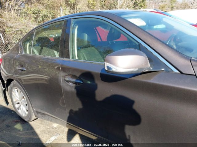 JN1EV7AP7HM738252 Infiniti Q50 3.0t Premium
