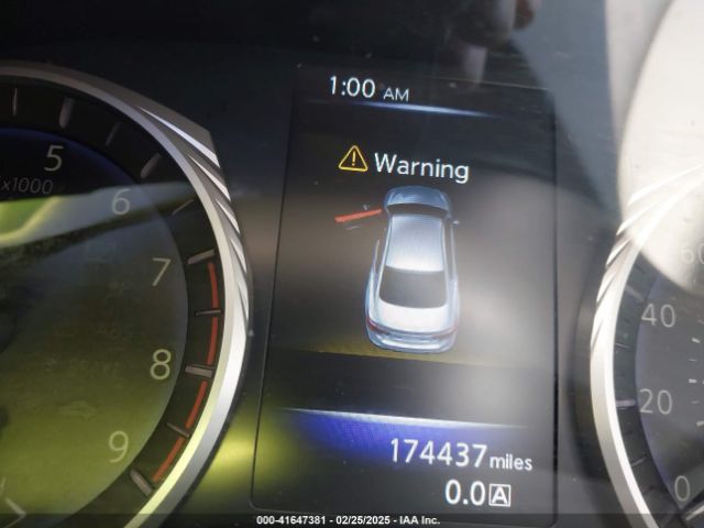 JN1EV7AP7HM738252 Infiniti Q50 3.0t Premium