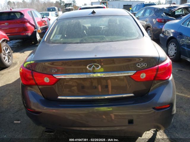 JN1EV7AP7HM738252 Infiniti Q50 3.0t Premium