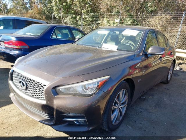 JN1EV7AP7HM738252 Infiniti Q50 3.0t Premium
