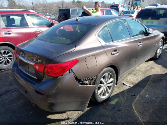 JN1EV7AP7HM738252 Infiniti Q50 3.0t Premium
