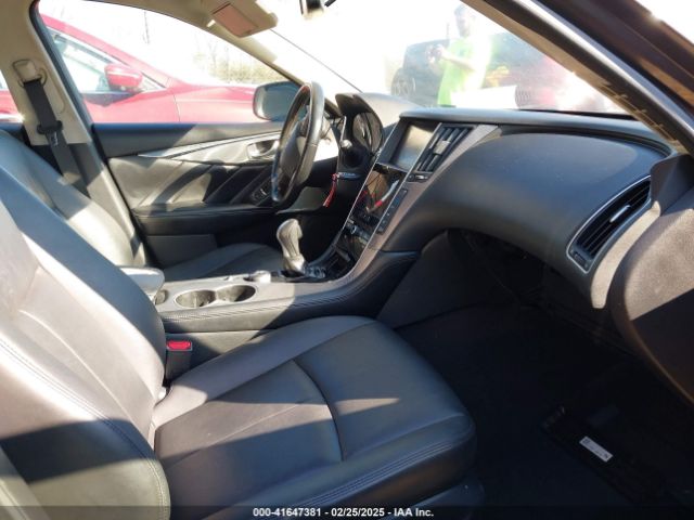 JN1EV7AP7HM738252 Infiniti Q50 3.0t Premium