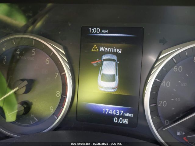 JN1EV7AP7HM738252 Infiniti Q50 3.0t Premium
