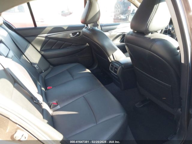 JN1EV7AP7HM738252 Infiniti Q50 3.0t Premium
