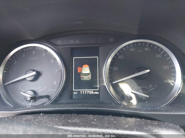 5TDJZRFH9HS442134 Toyota Highlander Xle