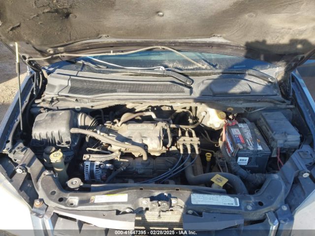 2009 CHRYSLER TOWN & COUNTRY 2A8HR44E69R617338 Photo 9