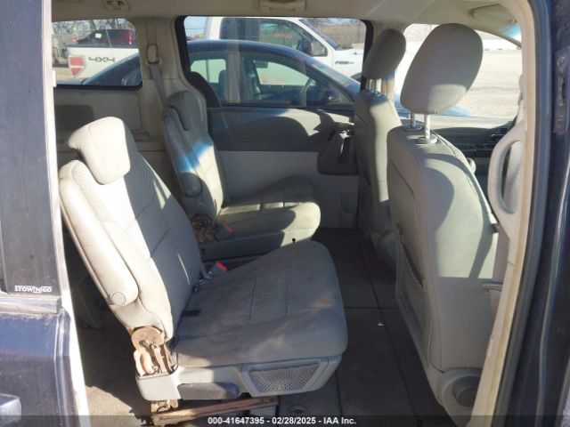 2009 CHRYSLER TOWN & COUNTRY 2A8HR44E69R617338 Photo 7
