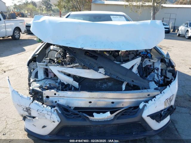 4T1G11AK5MU535787 Toyota CAMRY SE