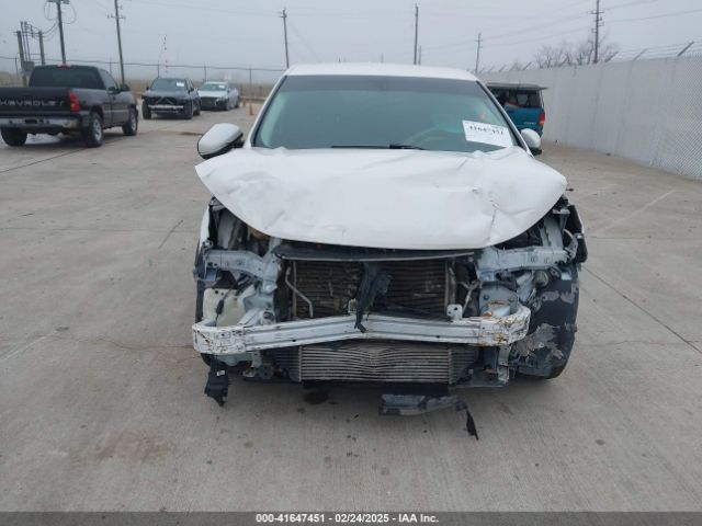 2FMPK3J97HBB69333 Ford EDGE SEL