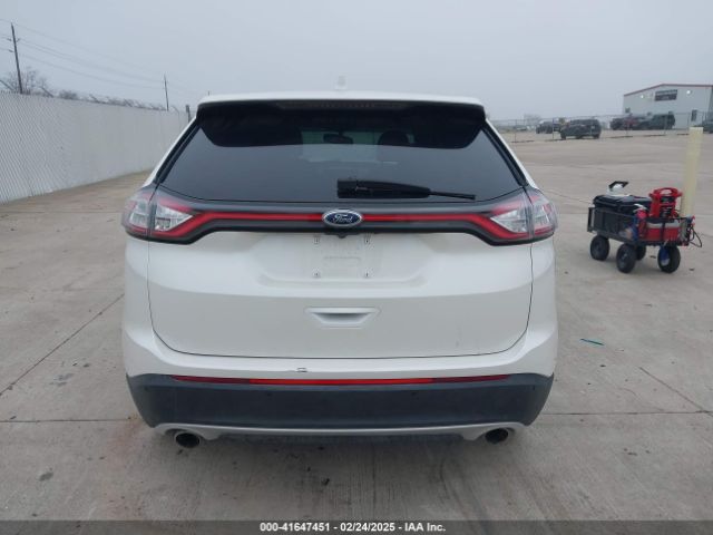 2FMPK3J97HBB69333 Ford EDGE SEL
