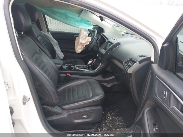 2FMPK3J97HBB69333 Ford EDGE SEL