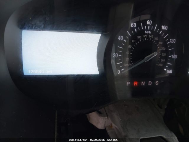 2FMPK3J97HBB69333 Ford EDGE SEL