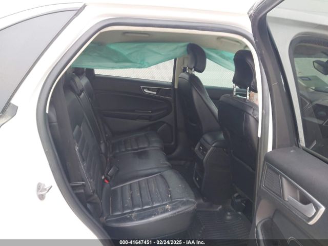 2FMPK3J97HBB69333 Ford EDGE SEL