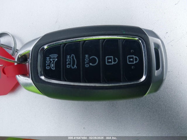 Hyundai ELANTRA SEL 2021 5NPLM4AG4MH000578 Image 11