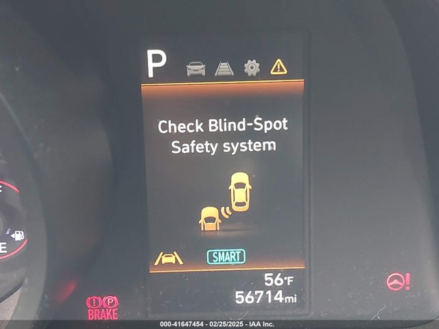 Hyundai ELANTRA SEL 2021 5NPLM4AG4MH000578 Image 16