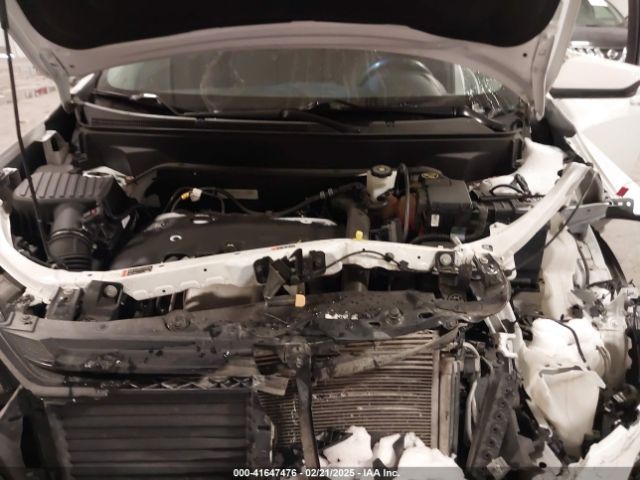 2GNAXVEX1L6220009 Chevrolet Equinox Awd Lt 2.0l Turbo