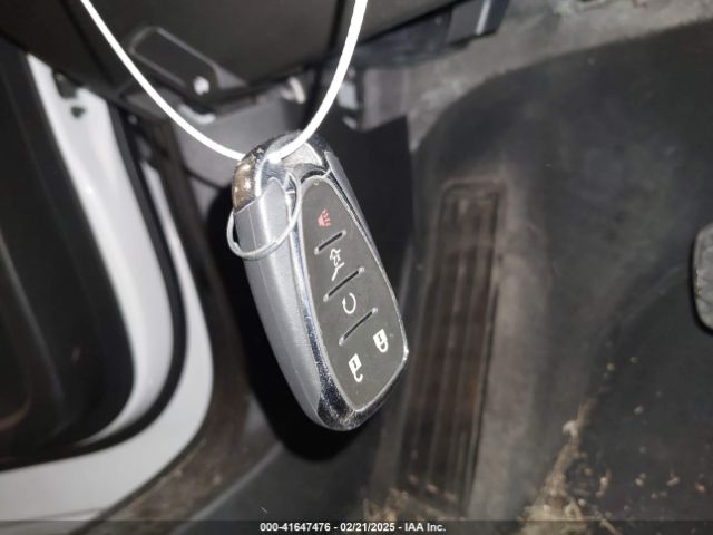 2GNAXVEX1L6220009 Chevrolet Equinox Awd Lt 2.0l Turbo