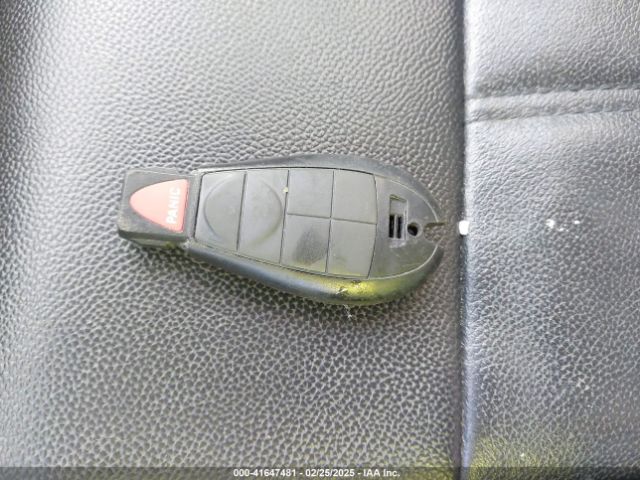 2014 CHRYSLER TOWN & COUNTRY 2C4RC1BG5ER343804 Photo 10