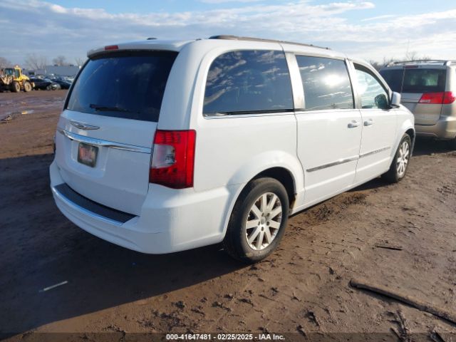 2014 CHRYSLER TOWN & COUNTRY 2C4RC1BG5ER343804 Photo 3