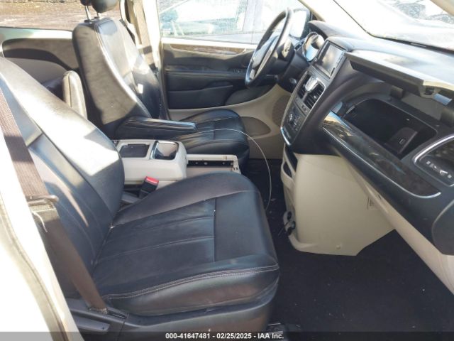 2014 CHRYSLER TOWN & COUNTRY 2C4RC1BG5ER343804 Photo 4