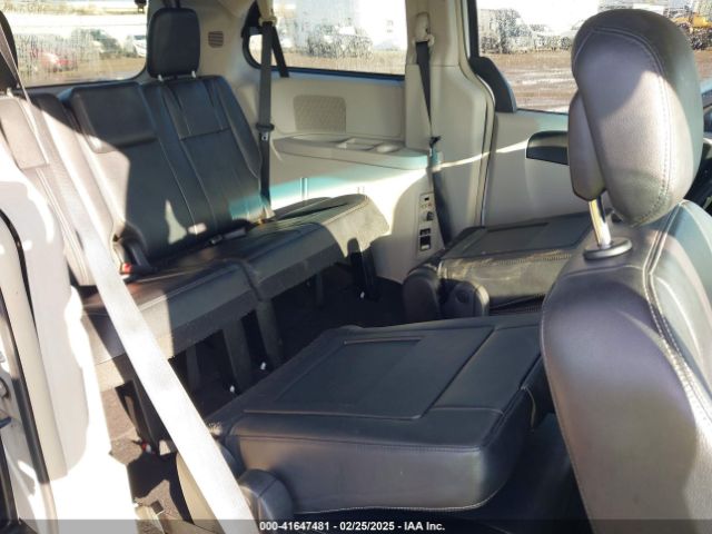 2014 CHRYSLER TOWN & COUNTRY 2C4RC1BG5ER343804 Photo 7