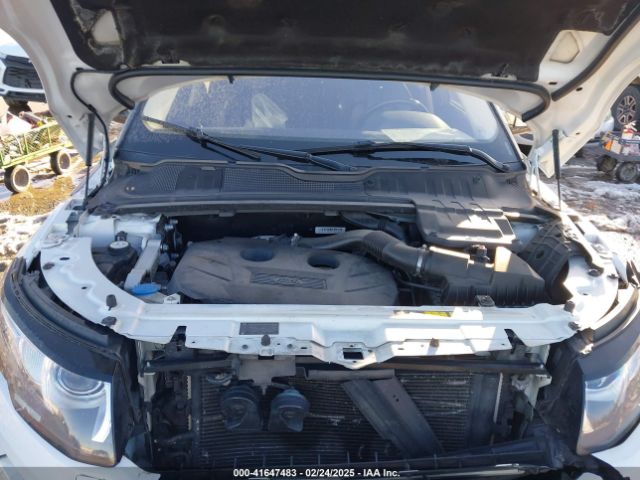 SALVP2BG7FH991529 Land Rover Range Rover Evoque Pure