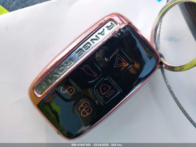 SALVP2BG7FH991529 Land Rover Range Rover Evoque Pure