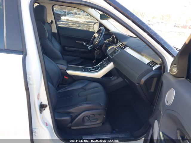 SALVP2BG7FH991529 Land Rover Range Rover Evoque Pure