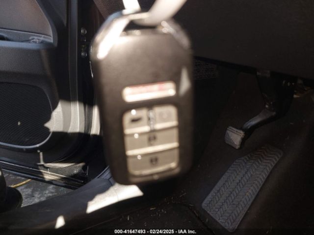 5FNYF6H5XKB064815 Honda Pilot Ex-l