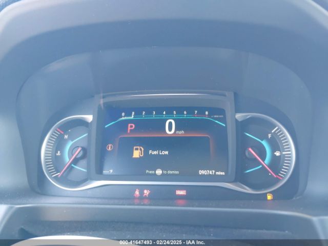 5FNYF6H5XKB064815 Honda Pilot Ex-l