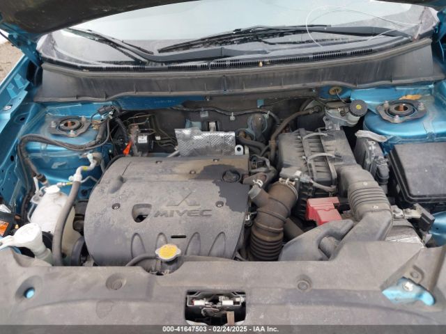 2011 MITSUBISHI OUTLANDER SPORT JA4AR4AU5BZ018814 Photo 9