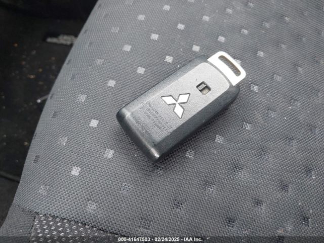 2011 MITSUBISHI OUTLANDER SPORT JA4AR4AU5BZ018814 Photo 10