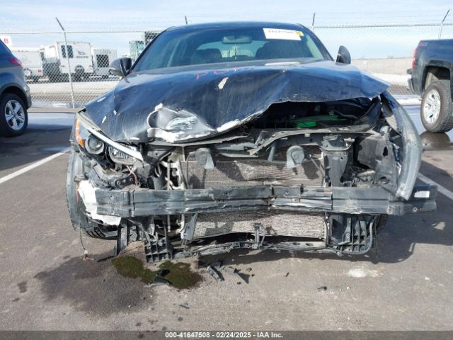 5XXGM4A70FG485611 KIA Optima Lx