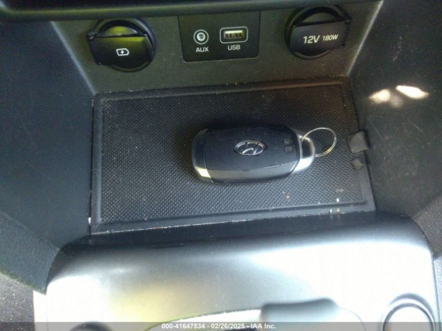KM8K2CAA5MU724773 Hyundai Kona Sel