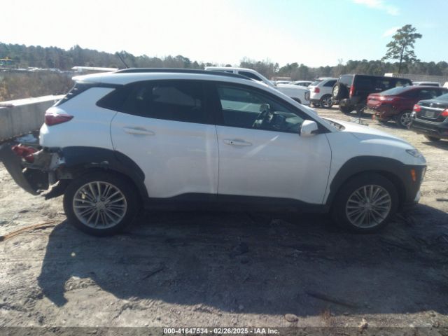 KM8K2CAA5MU724773 Hyundai Kona Sel