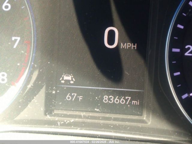 KM8K2CAA5MU724773 Hyundai Kona Sel