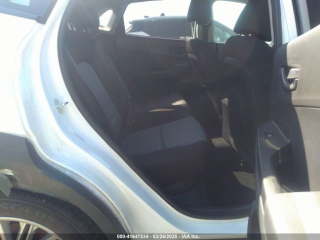 KM8K2CAA5MU724773 Hyundai Kona Sel