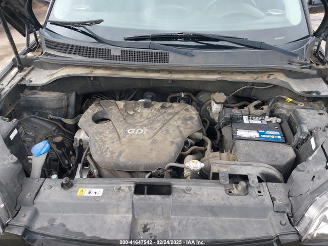 KNDJN2A2XG7332644 KIA Soul
