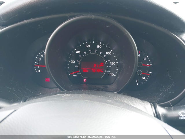 KNDJN2A2XG7332644 KIA Soul
