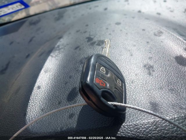 2FMDK3GC1EBA29683 Ford EDGE SE