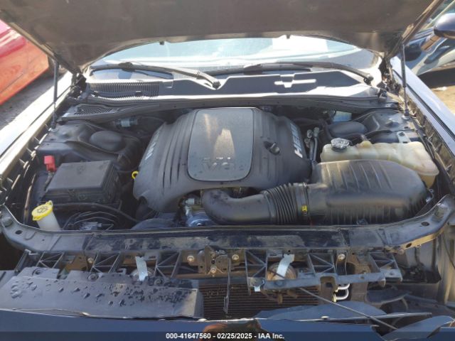 2019 DODGE CHALLENGER 2C3CDZBT7KH583408 Photo 9