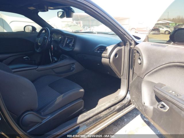 2019 DODGE CHALLENGER 2C3CDZBT7KH583408 Photo 4