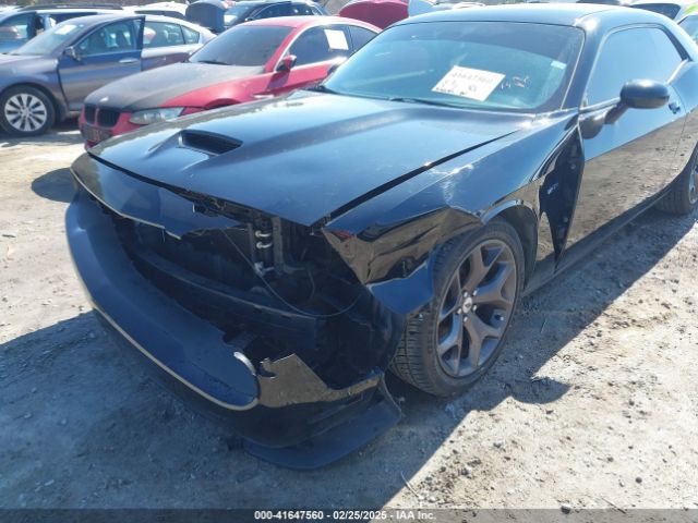 2019 DODGE CHALLENGER 2C3CDZBT7KH583408 Photo 5