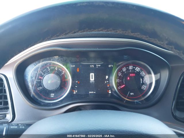 2019 DODGE CHALLENGER 2C3CDZBT7KH583408 Photo 6