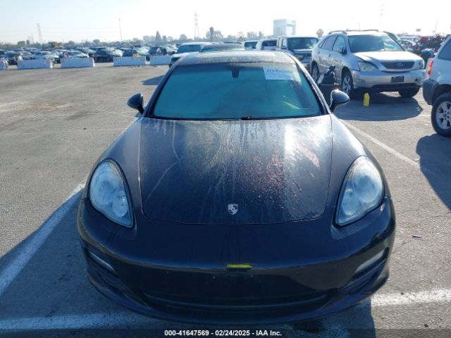 2011 PORSCHE PANAMERA WP0AA2A71BL013687 Photo 5