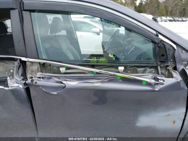 5J6RM4H57GL001118 Honda CR-V EX
